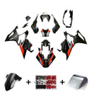 Injection Fairing Kit Bodywork Plastic ABS For BMW M1000RR S1000RR 2019-2022