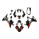 Injection Fairing Kit Bodywork Plastic ABS For BMW M1000RR S1000RR 2019-2022