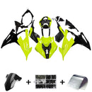 Injection Fairing Kit Bodywork Plastic ABS For BMW M1000RR S1000RR 2019-2022