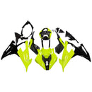 Injection Fairing Kit Bodywork Plastic ABS For BMW M1000RR S1000RR 2019-2022