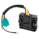Voltage Regulator Rectifier For Kawasaki Z 900 Z1 Z 1000 A1 A2 21066-019
