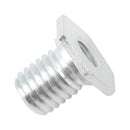 4x Rear Fender Mounting Bolt For CVO Road Glide Street Electra Glide Road King