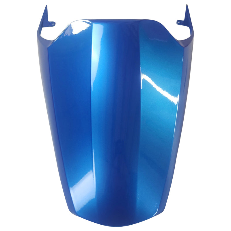 Fairings Plastics 2012-2021 Kawasaki ZX14R Ninja Blue Racing Generic