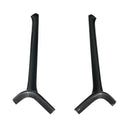 2025+ Fit Benz G Class G63 G550 Carbon Fiber Front Side Air Vent Outlet Trim