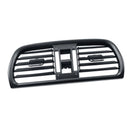 Central AC Vent Cover Gray For Porsche 911 Carrera Targa GT2 GT3 997 2004-2012