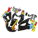 Injection Fairing Kit Bodywork For Suzuki GSXR600 1996-2000 GSXR750 1996-1999