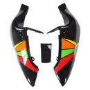 Injection Fairing Kit Bodywork For Suzuki GSXR600 1996-2000 GSXR750 1996-1999