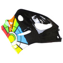 Injection Fairing Kit Bodywork For Suzuki GSXR600 1996-2000 GSXR750 1996-1999