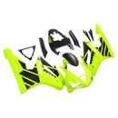 Injection Fairing Kit Bodywork Plastic ABS fit For Triumph Daytona 675 2006-2008