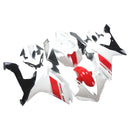 Injection Fairing Kit Bodywork Plastic ABS fit For Yamaha YZF 1000 R1 2007-2008