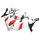 Injection Fairing Kit Bodywork Plastic ABS fit For Yamaha YZF 1000 R1 2007-2008