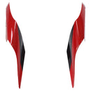 Injection Fairing Kit Bodywork Plastic ABS fit For Yamaha YZF 1000 R1 2015-2019
