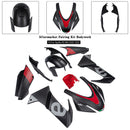 Injection ABS Plastic Bodywork Fairing Kit for Aprilia RS 660 2020-2024 03#