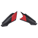 Injection ABS Plastic Bodywork Fairing Kit for Aprilia RS 660 2020-2024 03#