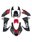 Injection ABS Plastic Bodywork Fairing Kit for Aprilia RS 660 2020-2024 03#