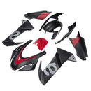 Injection ABS Plastic Bodywork Fairing Kit for Aprilia RS 660 2020-2024 03#