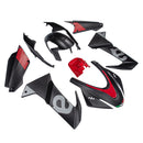 Injection ABS Plastic Bodywork Fairing Kit for Aprilia RS 660 2020-2024 03#