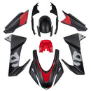 Injection ABS Plastic Bodywork Fairing Kit for Aprilia RS 660 2020-2024 03#