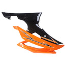 Injection Fairing Kit Bodywork Plastic ABS fit For Yamaha YZF 600 R6 2008-2016