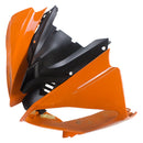 Injection Fairing Kit Bodywork Plastic ABS fit For Yamaha YZF 600 R6 2008-2016