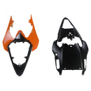 Injection Fairing Kit Bodywork Plastic ABS fit For Yamaha YZF 600 R6 2008-2016