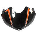 Injection Fairing Kit Bodywork Plastic ABS fit For Yamaha YZF 600 R6 2008-2016