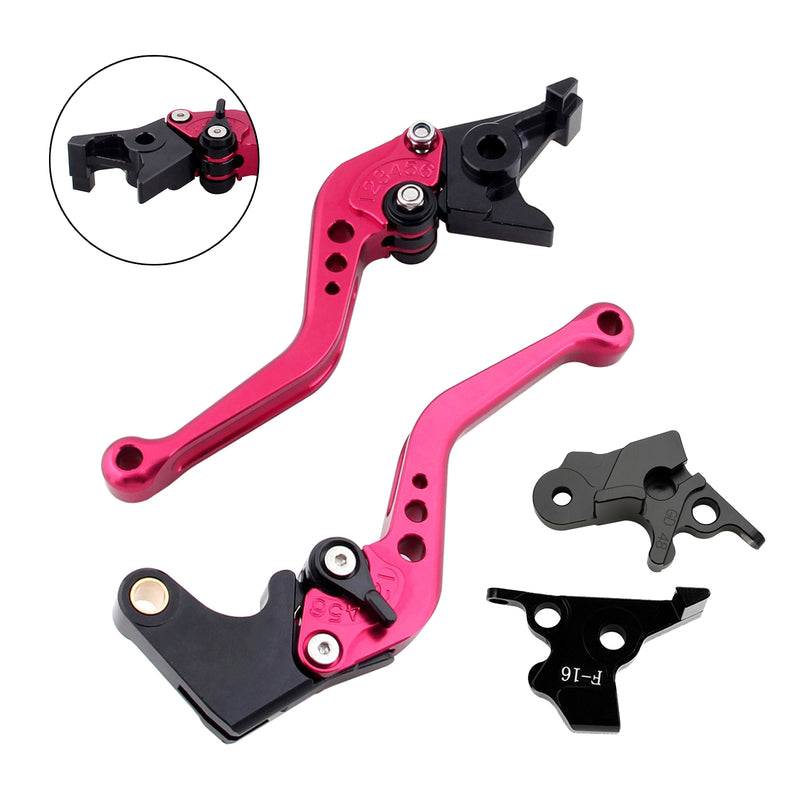 NEW Short Clutch Brake Lever fit for YAMAHA XSR 155 MT15 2019-2022