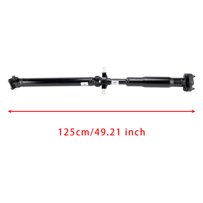 Rear Driveshaft Prop Shaft 26103402136 For BMW X3 E83 2.5 i 3.0 i xDrive Petrol