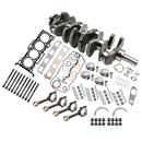 G4KJ 2.4L Engine Overhaul Rebuild Kit Crankshaft Rods for HYUNDAI KIA Sorento