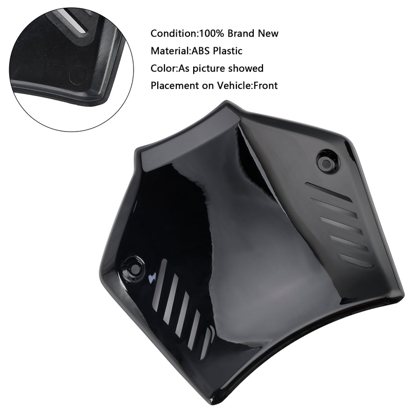 Throttle Tunnel Cover Tank Panel Fairing Yamaha Tmax 560 2022 2023