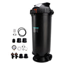 Replacement Element Part C-1750 W3C17502 Pool Cartridge Filter Assembly 175 Sq.Ft For Hayward StarClear Plus
