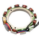 STATOR ASSY FOR YAMAHA 75HP 85HP 2T FOR PARSUN 688-85510-00-00 688-85510-01-00