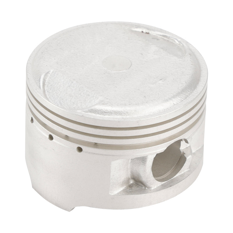 Cylinder Piston Kit 125cc For Yamaha Majesty Maxster Teos Skyliner 125 4T LC