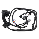 Left-Rear Door Harness with Rear Heated Seats AL3Z-14631-AAA For Ford  F-150