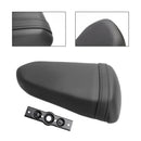 Rear Passenger Seat Cushion Pu Pillion Flat For Suzuki Gsx-R 250 250R 2017-2020