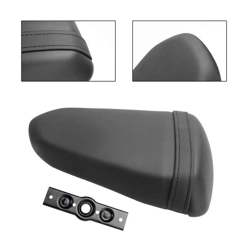 Rear Passenger Seat Cushion Pu Pillion Flat For Suzuki Gsx-R 250 250R 2017-2020