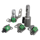 Ford Toyota Chevy Suzuki 5PCS U440E AW80-40LE Transmission Solenoid Shift Kit