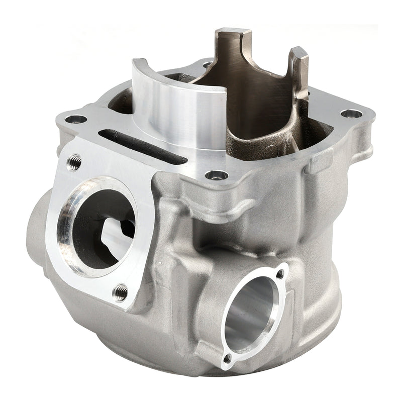 66.8MM CYLINDER BARREL PISTON GASKET KIT FOR YAMAHA LANZA DT230 4TP 1997-2000