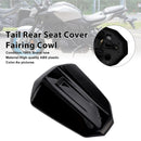 2025-2026 Yamaha MT-07 MT07  Tail Rear Seat Cover Fairing Cowl