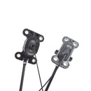 Left+Right Power Sliding Door Motor Cables For Honda Odyssey 2005-2010