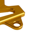 Front Sprocket Cover Guard For Suzuki DR-Z400SM 2000-2024 DRZ400/S/E