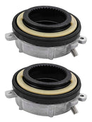 2Pcs Front Manual Wheel Locking Hub 4151009000 For Ssangyong ACTYON 2005-2025