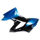 Injection Fairing Kit Bodywork Plastic ABS fit For BMW S1000RR 2017-2018