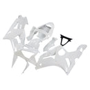 Injection Fairing Kit Bodywork Plastic ABS fit For Kawasaki ZX6R 636 2003-2004