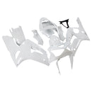 Injection Fairing Kit Bodywork Plastic ABS fit For Kawasaki ZX6R 636 2003-2004