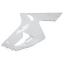 Injection Fairing Kit Bodywork Plastic ABS fit For Kawasaki ZX6R 636 2003-2004