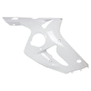 Injection Fairing Kit Bodywork Plastic ABS fit For Kawasaki ZX6R 636 2003-2004