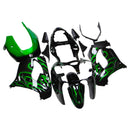 Injection Fairing Kit Bodywork Plastic ABS fit For Kawasaki ZX9R 2000-2001