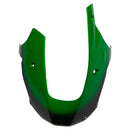 Injection Fairing Kit Bodywork Plastic ABS fit For Kawasaki ZX9R 2000-2001