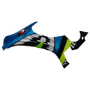 Injection Fairing Kit Bodywork Plastic ABS fit For Yamaha YZF 1000 R1 2015-2019